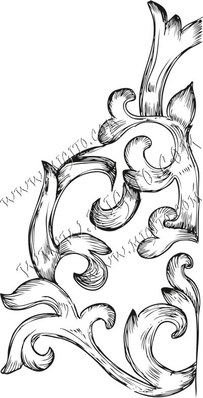 Декоративен елемент 43