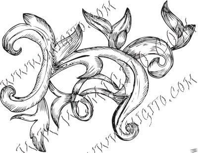 Декоративен елемент 46