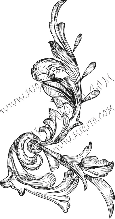 Декоративен елемент 49