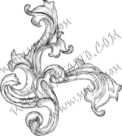 Декоративен елемент 53