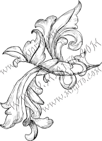 Декоративен елемент 59