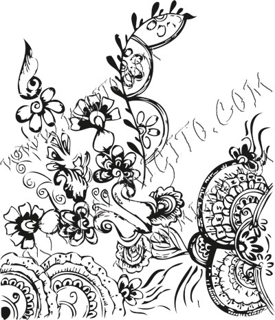 Декоративен елемент 61