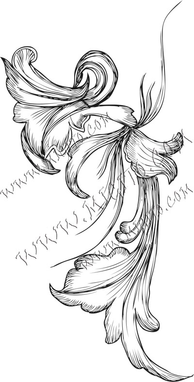 Декоративен елемент 62