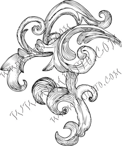 Декоративен елемент 69