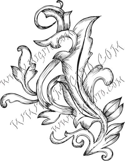 Декоративен елемент 70