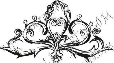 Декоративен елемент 73