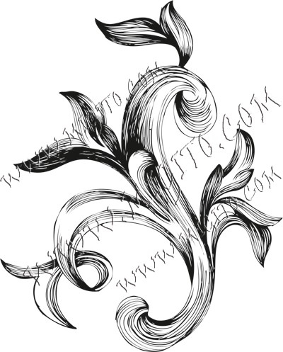 Декоративен елемент 81