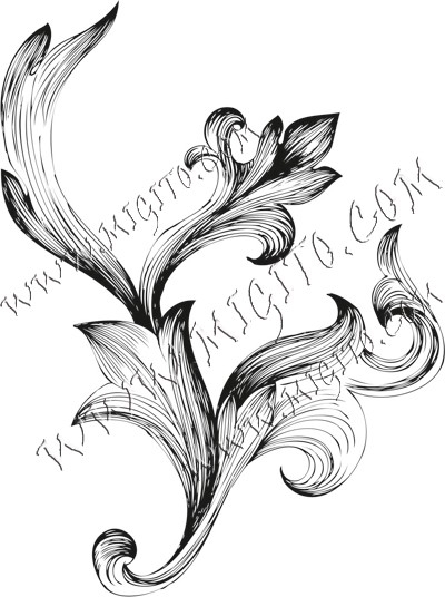 Декоративен елемент 82