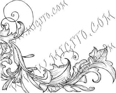 Декоративен елемент 86