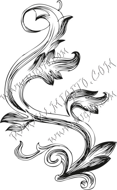 Декоративен елемент 87