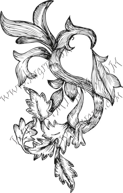 Декоративен елемент 88