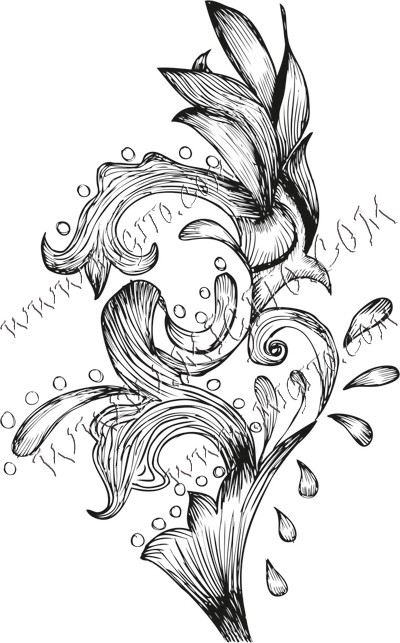 Декоративен елемент 89