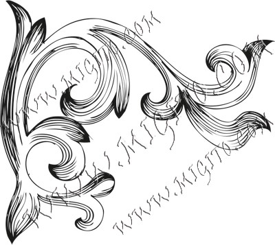 Декоративен елемент 92