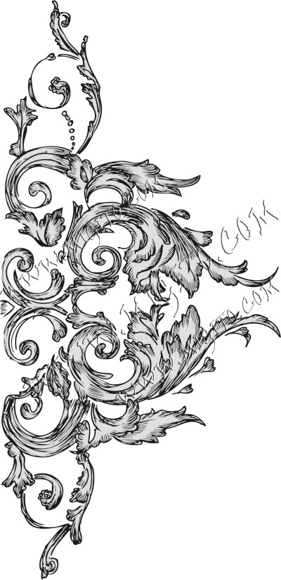 Декоративен елемент 98