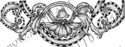 Декоративен елемент 99