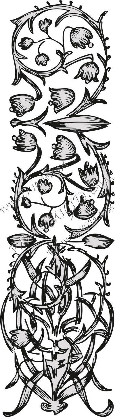 Декоративен елемент 103