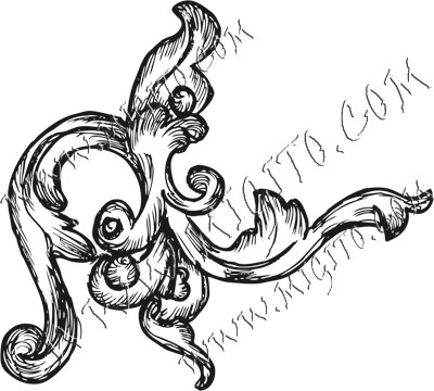 Декоративен елемент 106