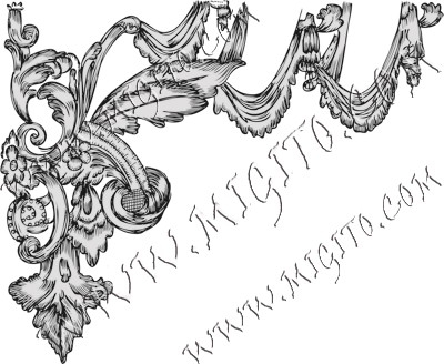 Декоративен елемент 110