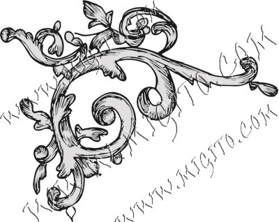 Декоративен елемент 112