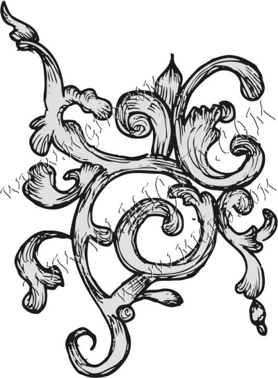 Декоративен елемент 113