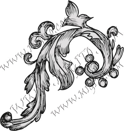 Декоративен елемент 115