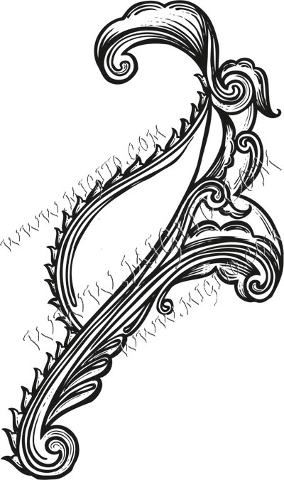 Декоративен елемент 118