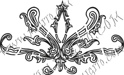 Декоративен елемент 123